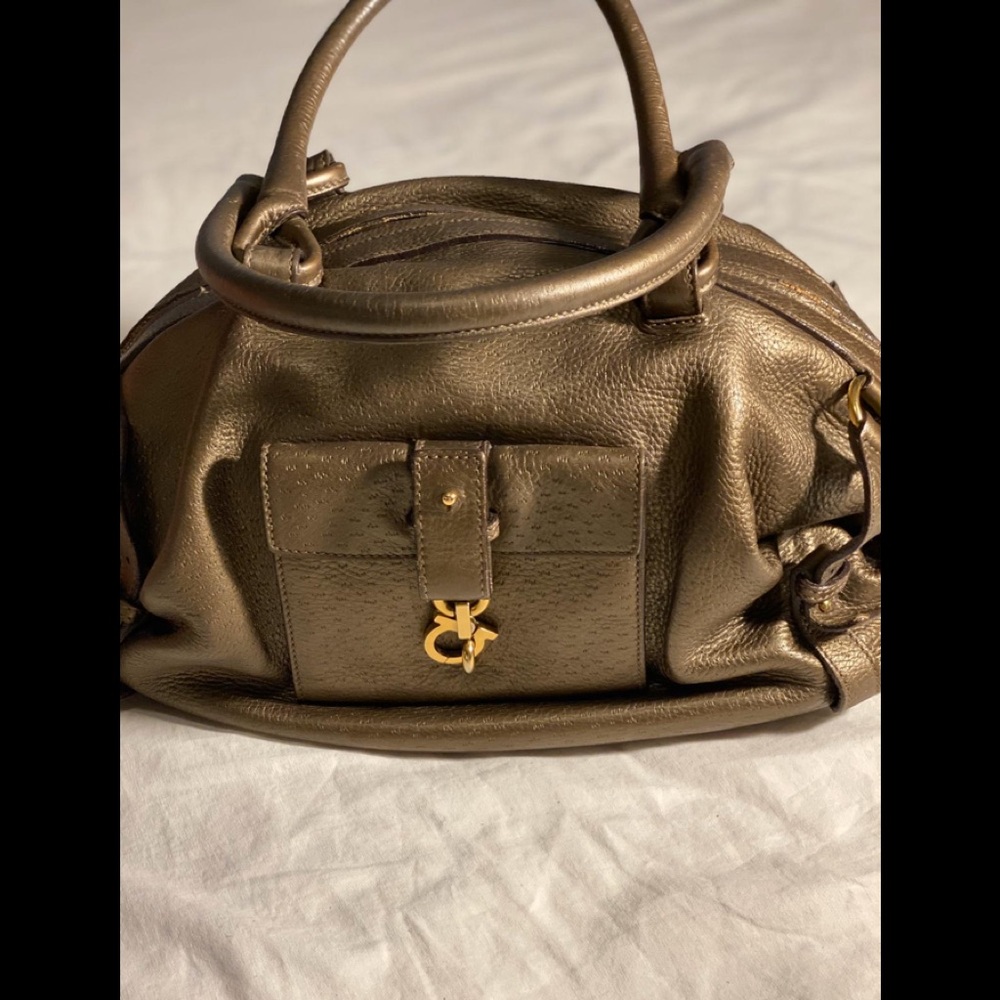 Ferragamo bag